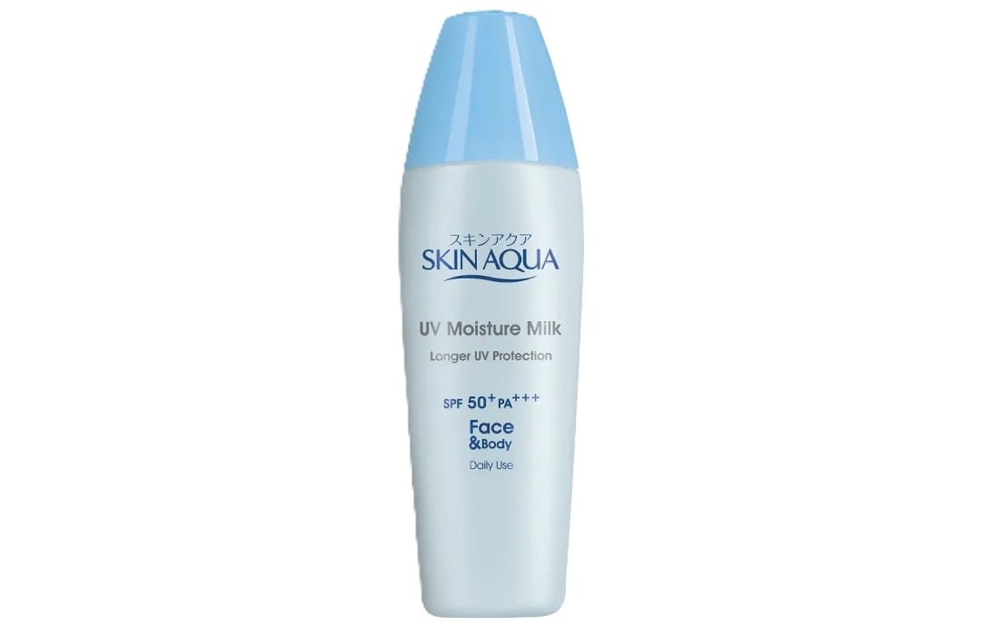 13 Sunscreen Terbaik untuk Berbagai Jenis Kulit - Alodokter