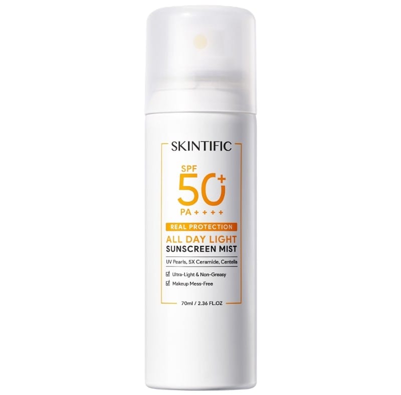 13 Sunscreen Terbaik untuk Berbagai Jenis Kulit - Alodokter