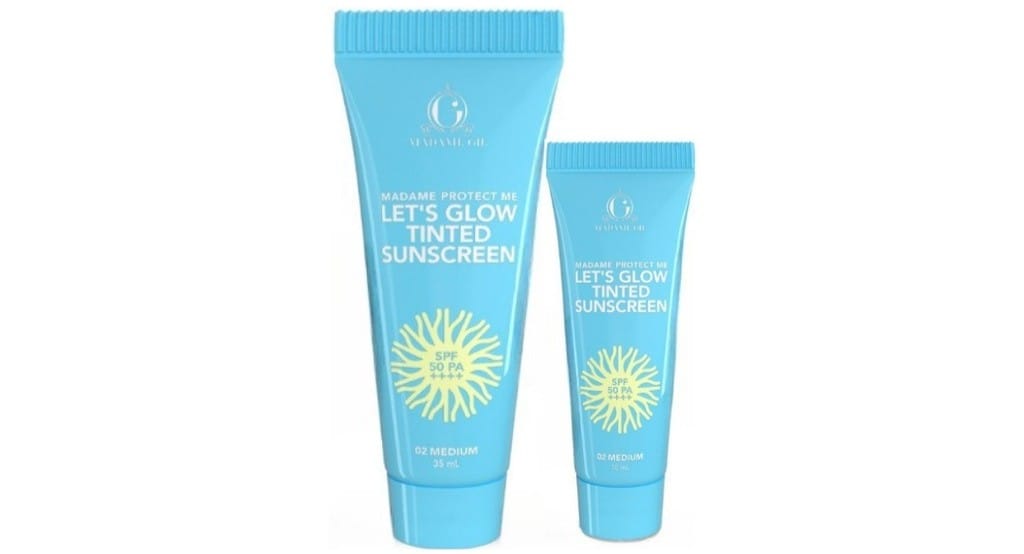 13 Sunscreen Terbaik untuk Berbagai Jenis Kulit - Alodokter