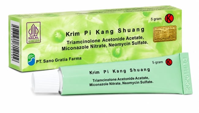 Pi Kang Shuang