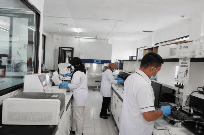 Laboratorium Terbaik di Medan - Alodokter