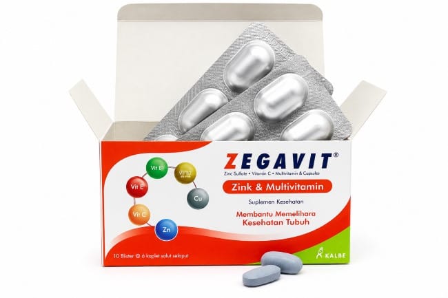 Zegavit
