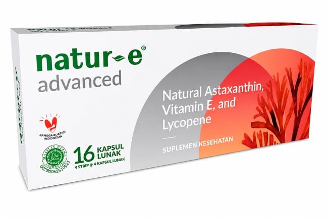 natur e advanced