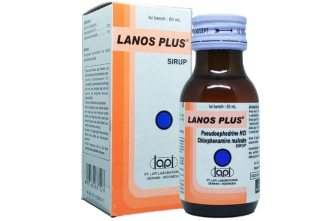 Lanos Plus