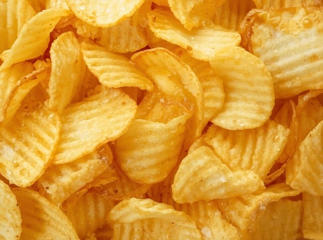 10 Keripik Kentang Terbaik untuk Teman Bersantai - Alodokter