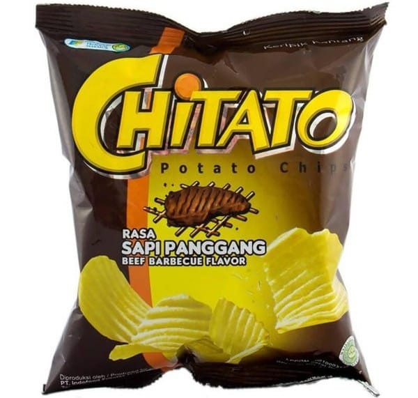 10 Keripik Kentang Terbaik untuk Teman Bersantai - Alodokter