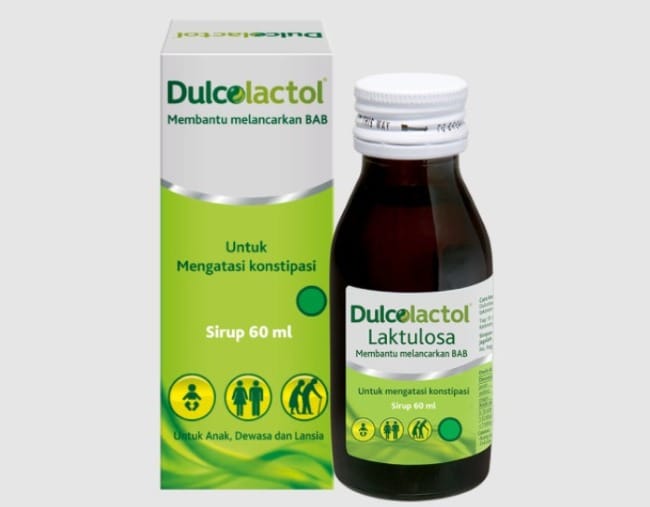 Dulcolactol