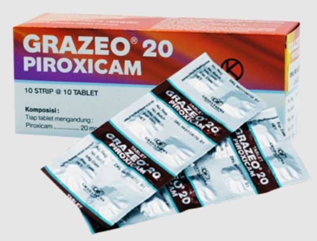 Grazeo