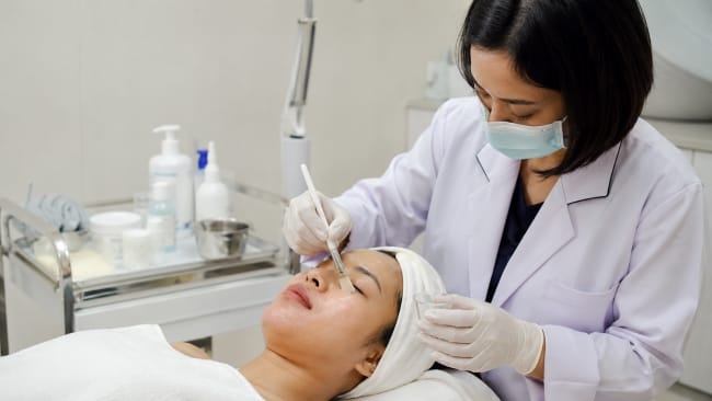 Rumah Sakit Terbaik untuk Peeling - Alodokter