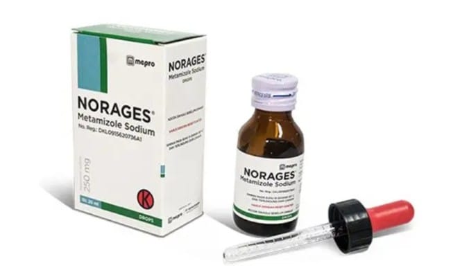 Norages