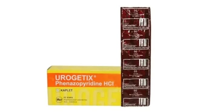 Urogetix
