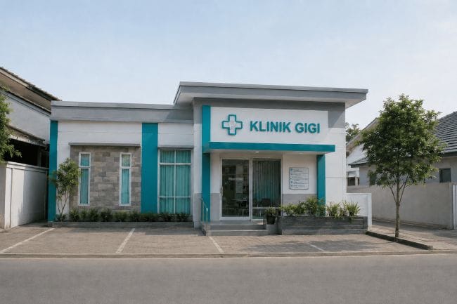 Klinik Gigi Terbaik di Jakarta Pusat - Alodokter