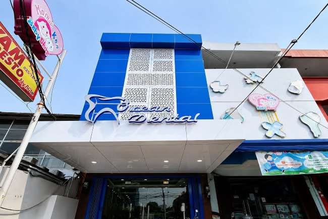 Klinik Gigi Terbaik di Jakarta Pusat - Alodokter