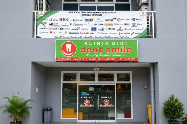 Klinik Gigi Terbaik di Jakarta Pusat - Alodokter