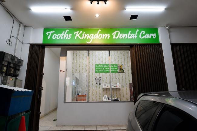 Klinik Gigi Terbaik di Jakarta Pusat - Alodokter