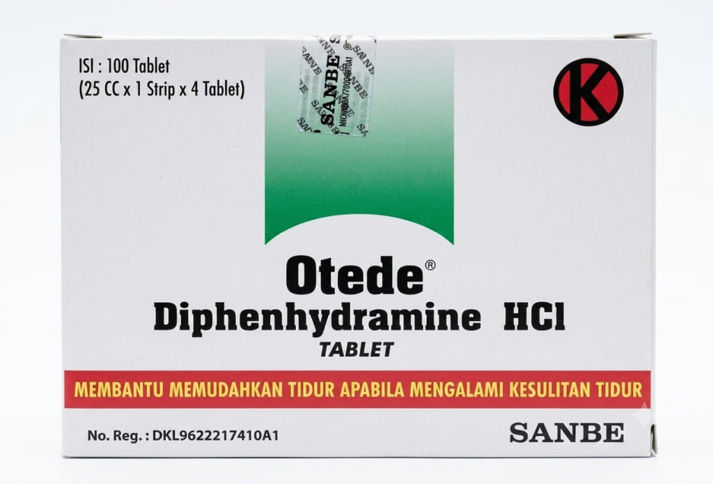 Otede