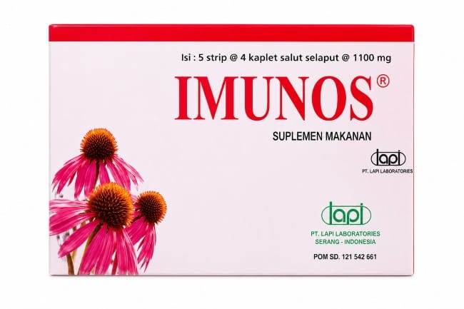 Imunos
