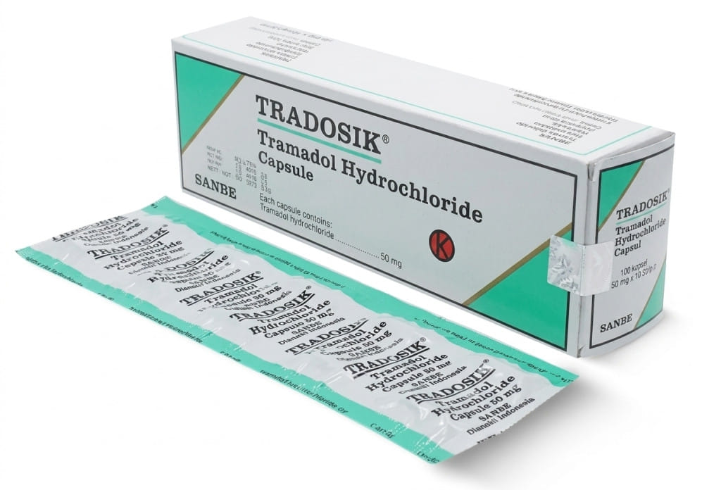 Tradosik