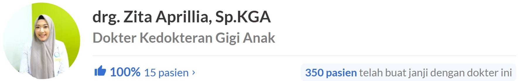 Rumah Sakit Terbaik untuk Tambal Gigi - Alodokter