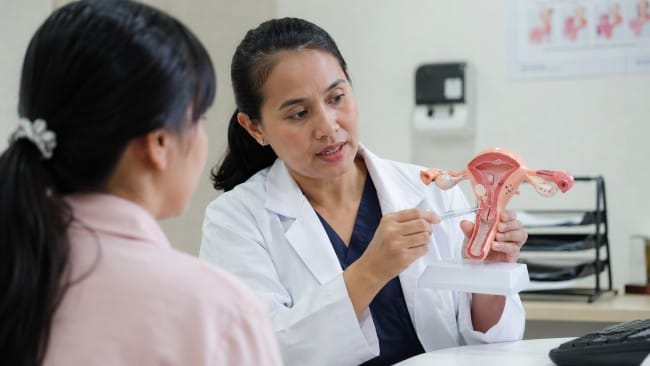 Rumah Sakit Terbaik untuk Histerektomi - Alodokter