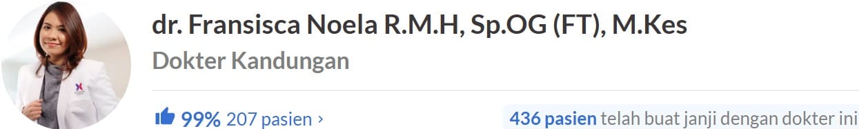 Rumah Sakit Terbaik untuk Histerektomi - Alodokter