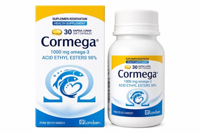 Cormega