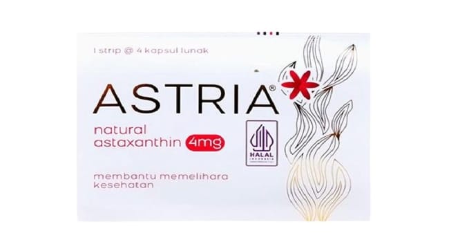 Astria