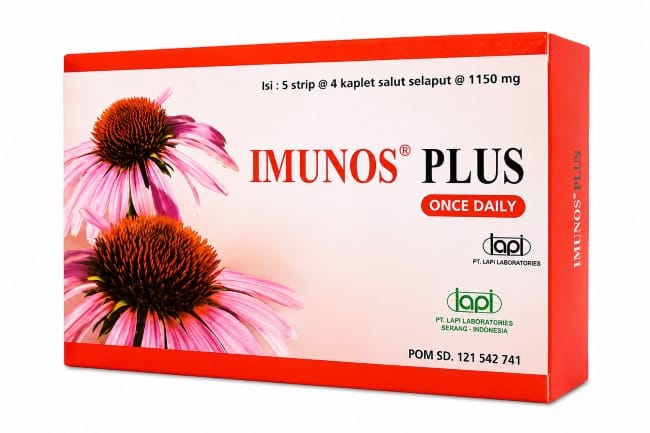 Imunos Plus
