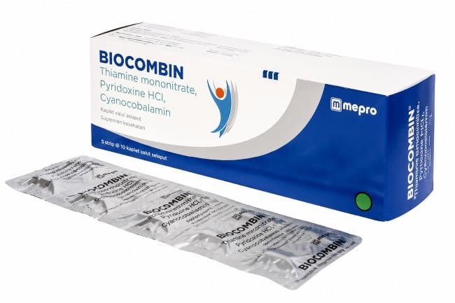 Biocombin