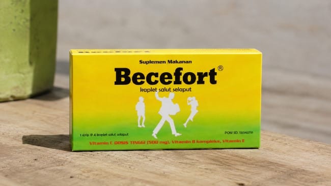 Becefort