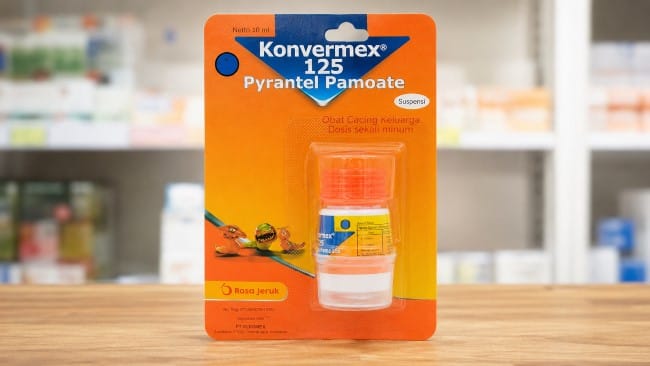 Konvermex