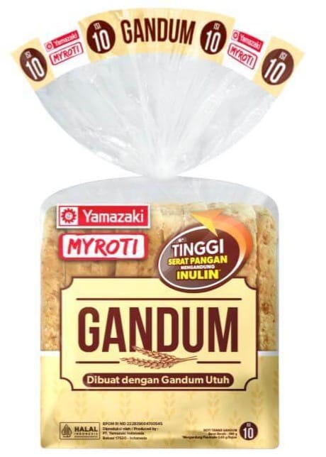 Pilihan Roti Gandum Terbaik yang Enak dan Bernutrisi - Alodokter