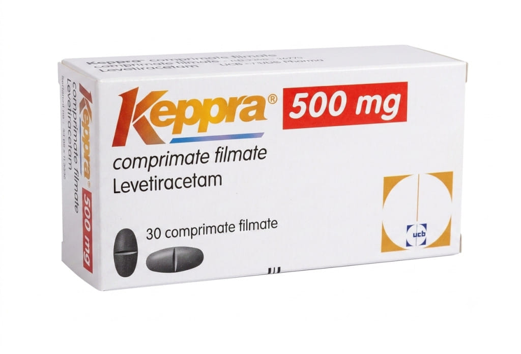Keppra