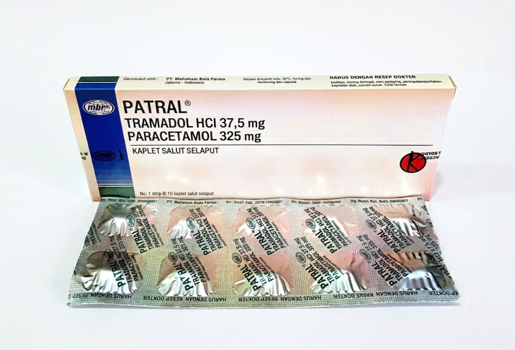 Patral