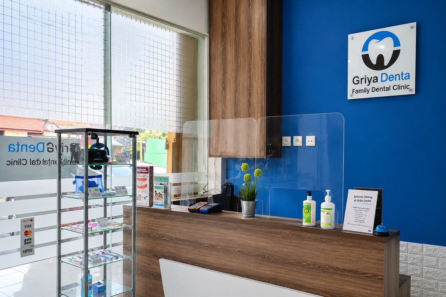 Klinik Gigi Terbaik di Jakarta Timur - Alodokter