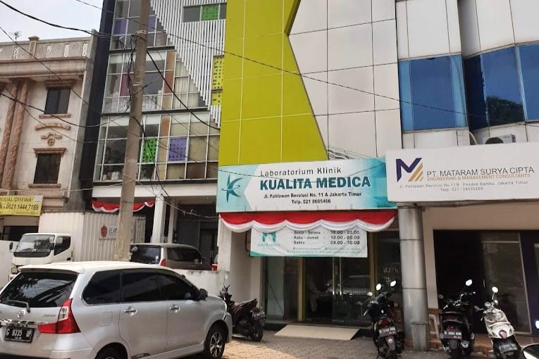 Klinik Gigi Terbaik di Jakarta Timur - Alodokter