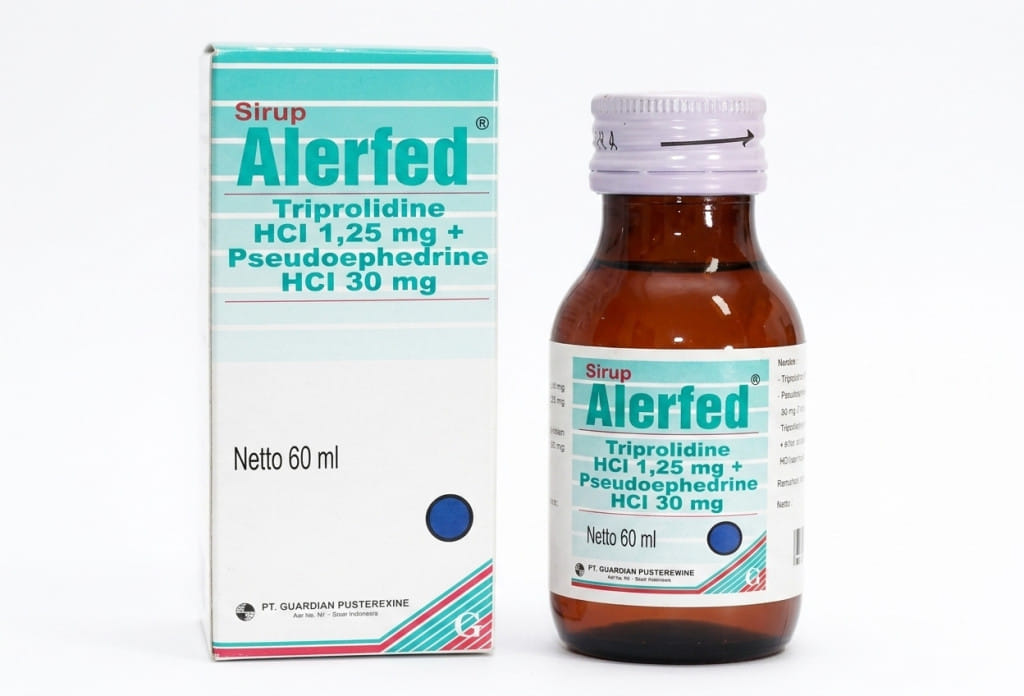 Alerfed