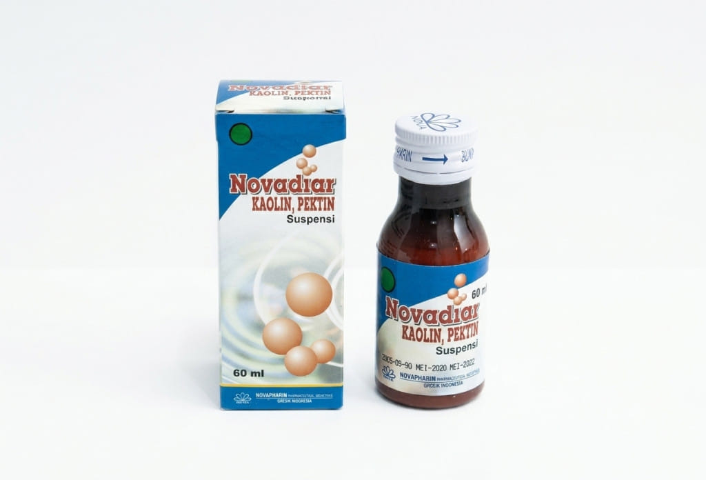 Novadiar