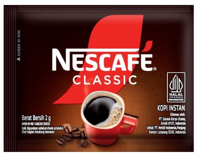 12 Kopi Sachet Terbaik yang Enak untuk Temani Aktivitas Harian - Alodokter