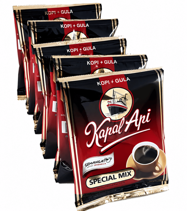 12 Kopi Sachet Terbaik yang Enak untuk Temani Aktivitas Harian - Alodokter