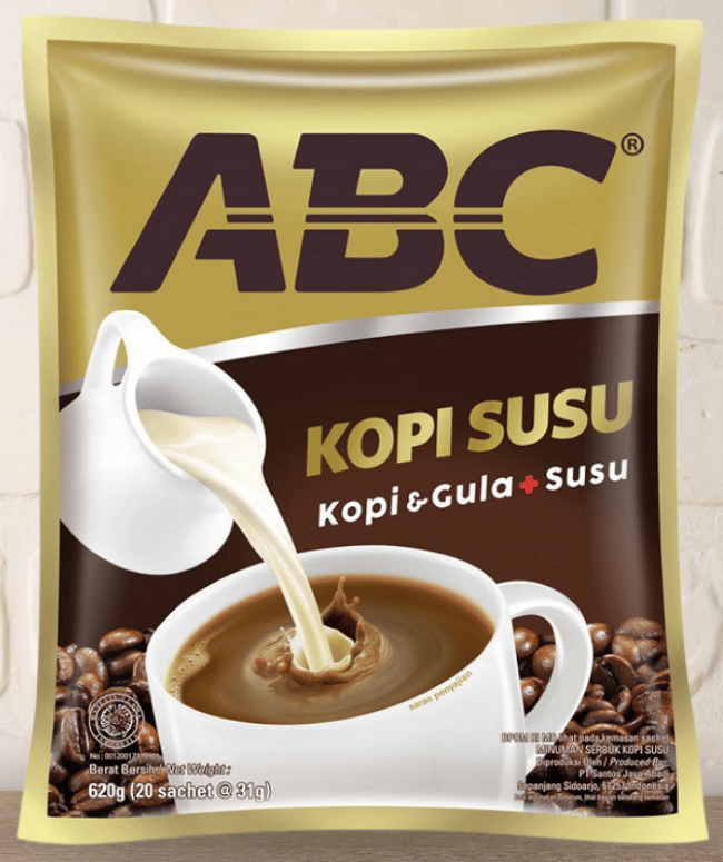 12 Kopi Sachet Terbaik yang Enak untuk Temani Aktivitas Harian - Alodokter