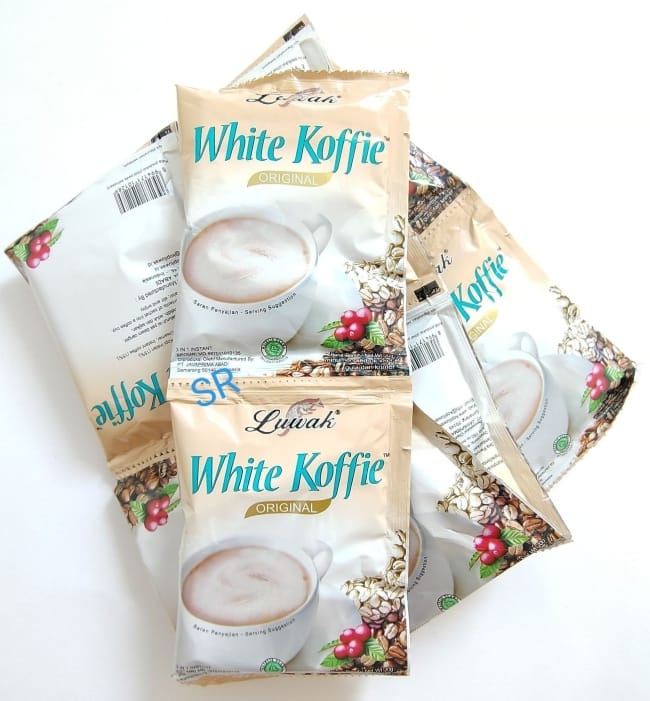 12 Kopi Sachet Terbaik yang Enak untuk Temani Aktivitas Harian - Alodokter
