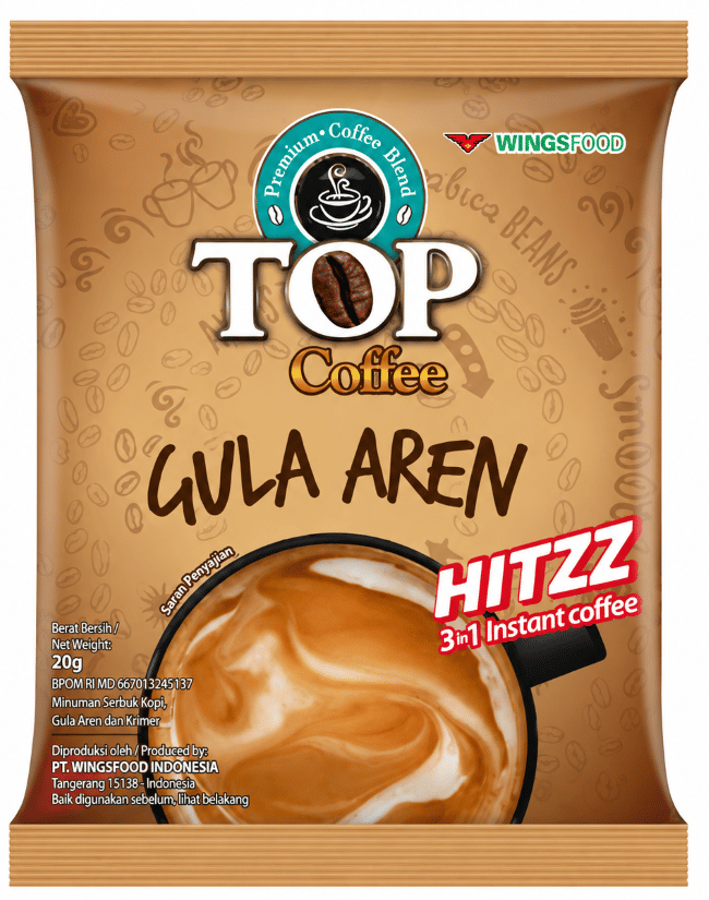 12 Kopi Sachet Terbaik yang Enak untuk Temani Aktivitas Harian - Alodokter