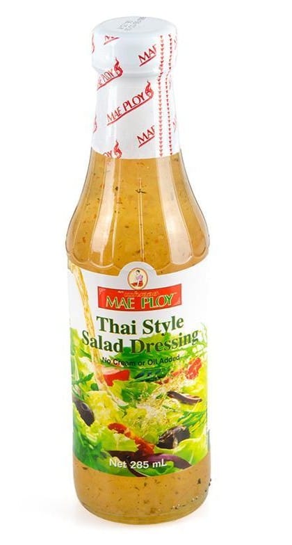 12 Saus Salad Terbaik untuk Menambah Cita Rasa Hidangan Sehat - Alodokter