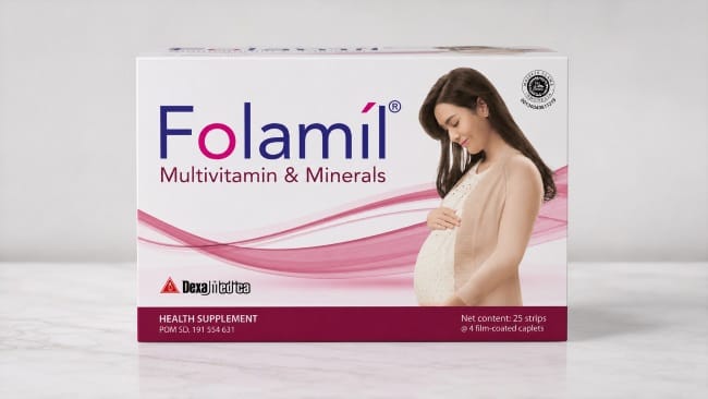 Folamil