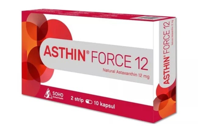 Asthin Force