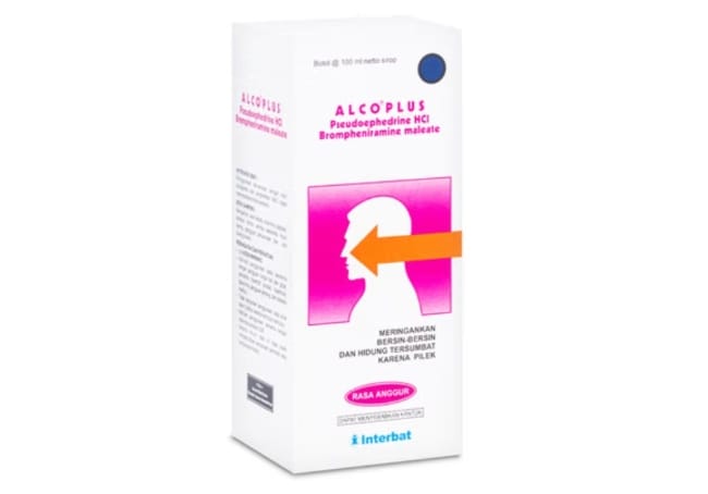 Alco Plus