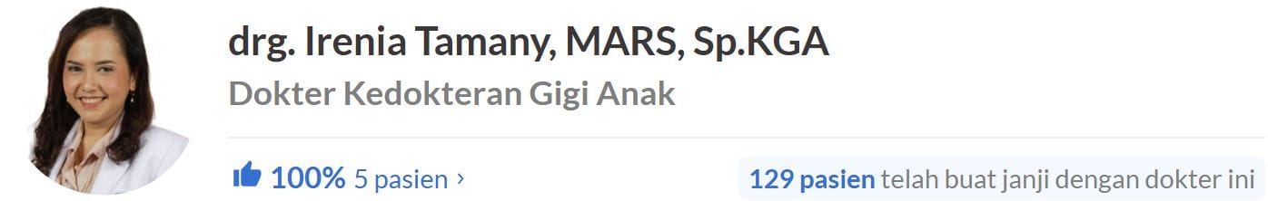Rumah Sakit Terbaik untuk Gigi Palsu - Alodokter