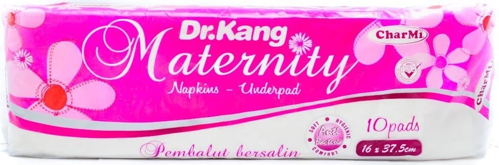 8 Pembalut Bersalin Terbaik yang Nyaman dan Antibocor - Alodokter