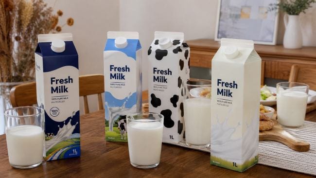 Panduan Memilih Fresh Milk yang Aman dan Berkualitas - Alodokter